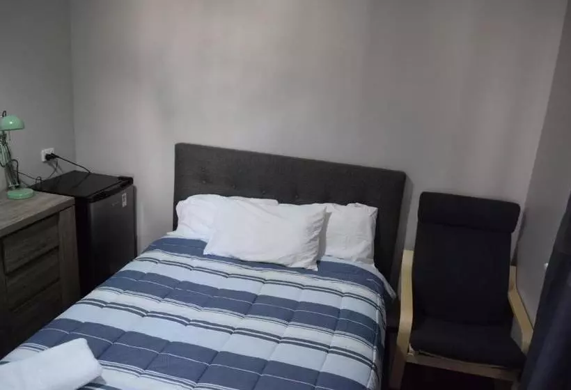 Grand Hotel Mount Morgan