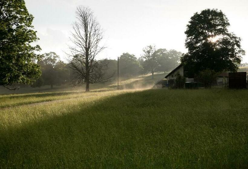 فندق La Légende