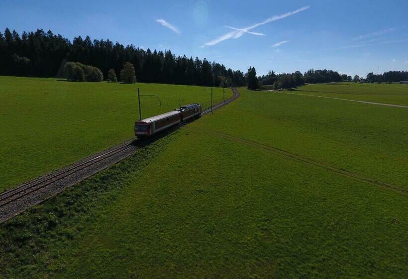 فندق La Légende