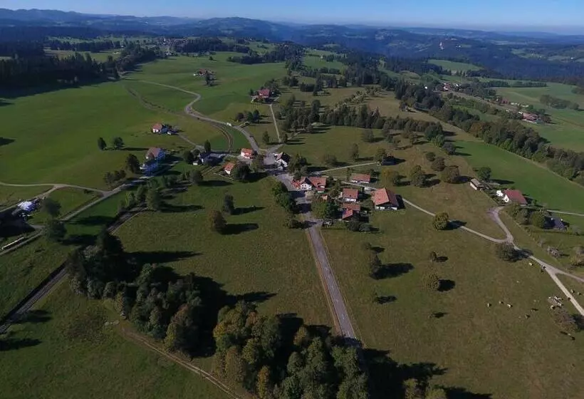 ホテル La Légende