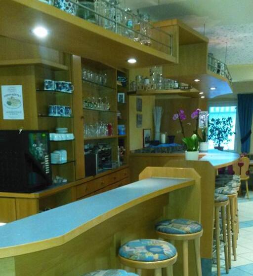 בית מלון כפרי Landgasthof Bei Kleins