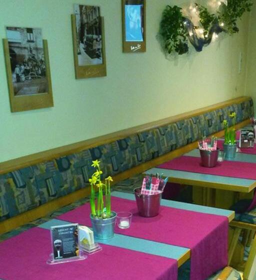 בית מלון כפרי Landgasthof Bei Kleins