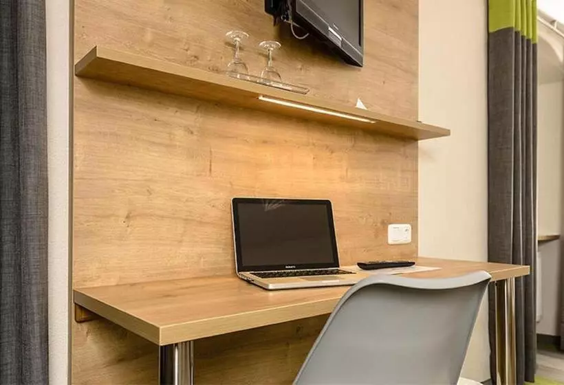 Hotelli Landgasthof Zur Sonne