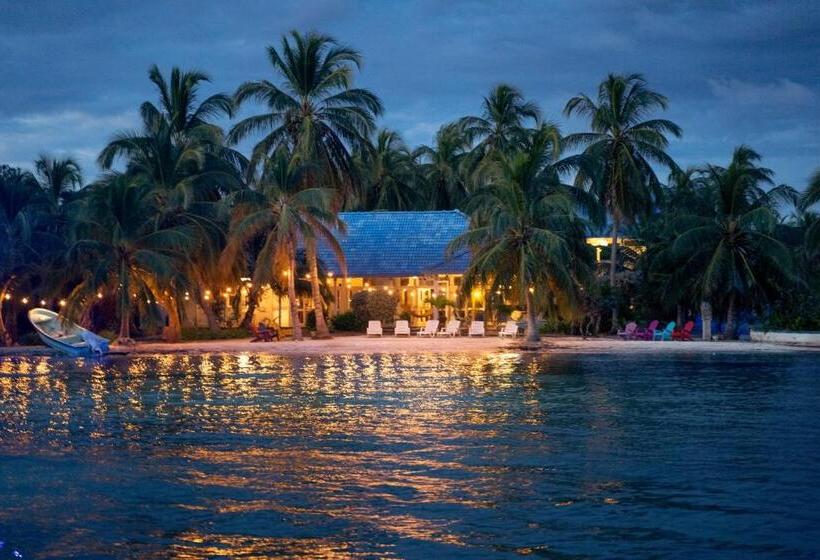 酒店 Quinta Del Mar Tintipán