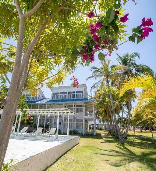 酒店 Quinta Del Mar Tintipán