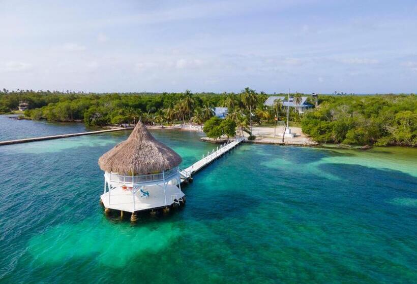 ホテル Quinta Del Mar Tintipán