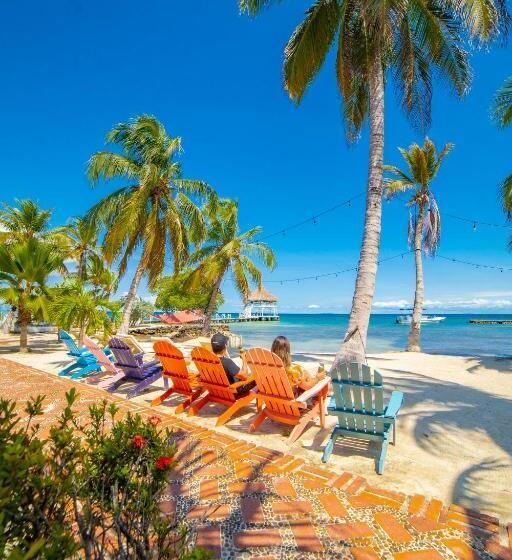 酒店 Quinta Del Mar Tintipán