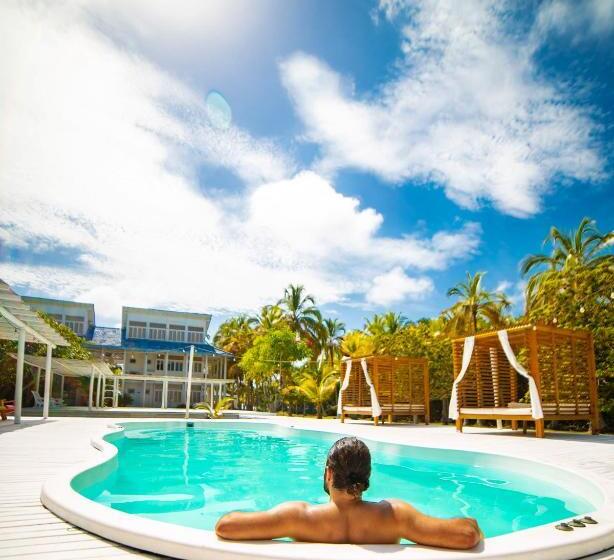 酒店 Quinta Del Mar Tintipán