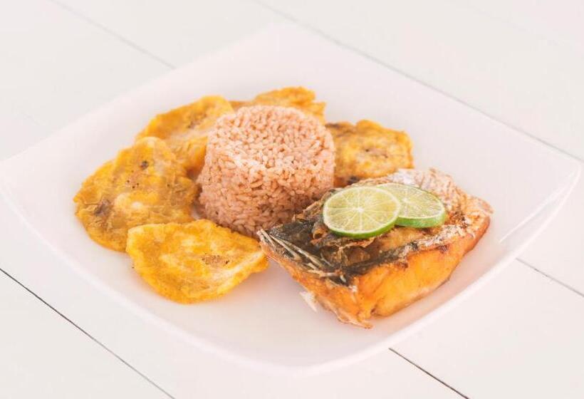 酒店 Quinta Del Mar Tintipán