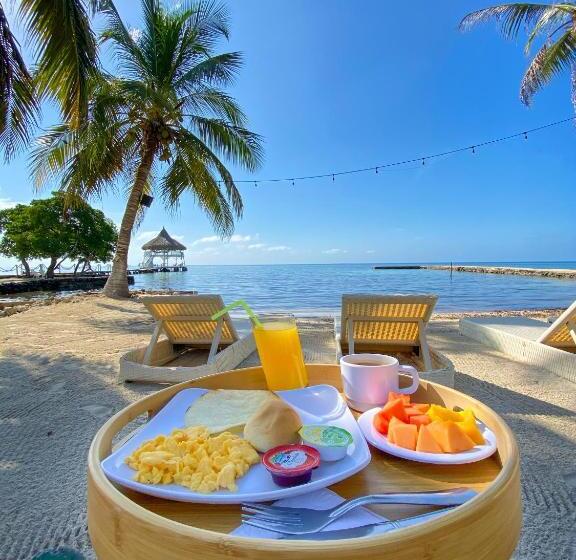 酒店 Quinta Del Mar Tintipán