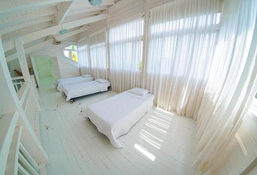 酒店 Quinta Del Mar Tintipán