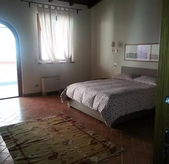 La Cascina Resort