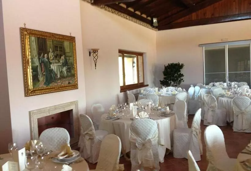 La Cascina Resort