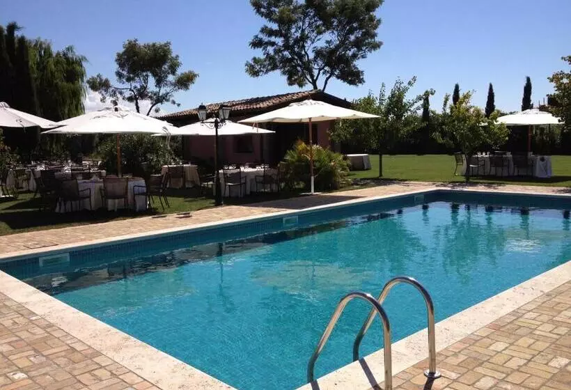 La Cascina Resort