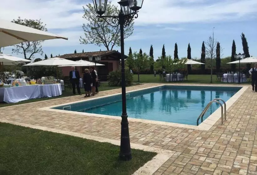 La Cascina Resort