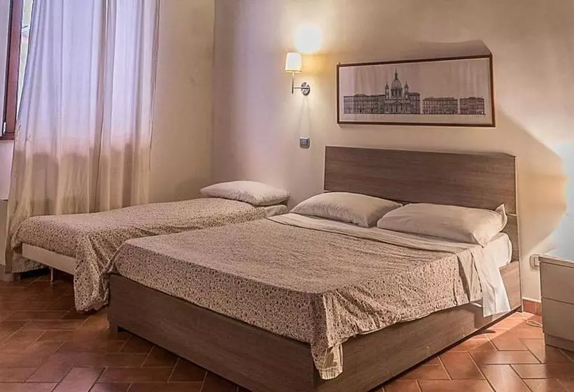 La Cascina Resort