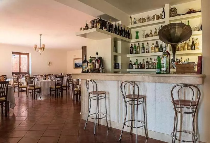 La Cascina Resort