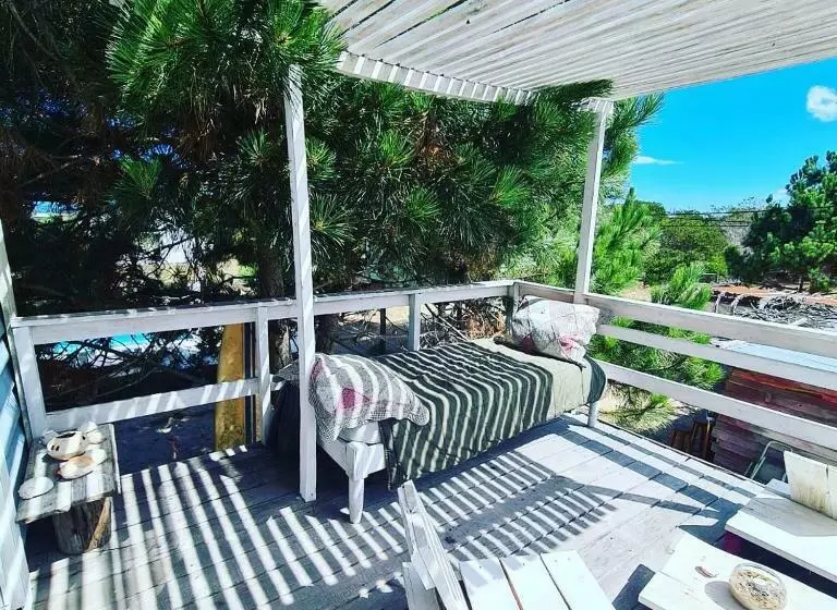 Natural Mystic B&b