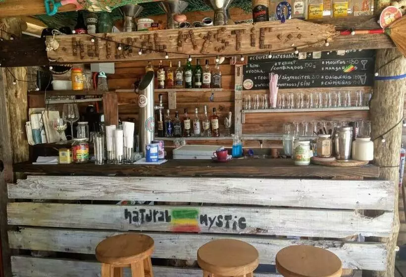 Natural Mystic B&b