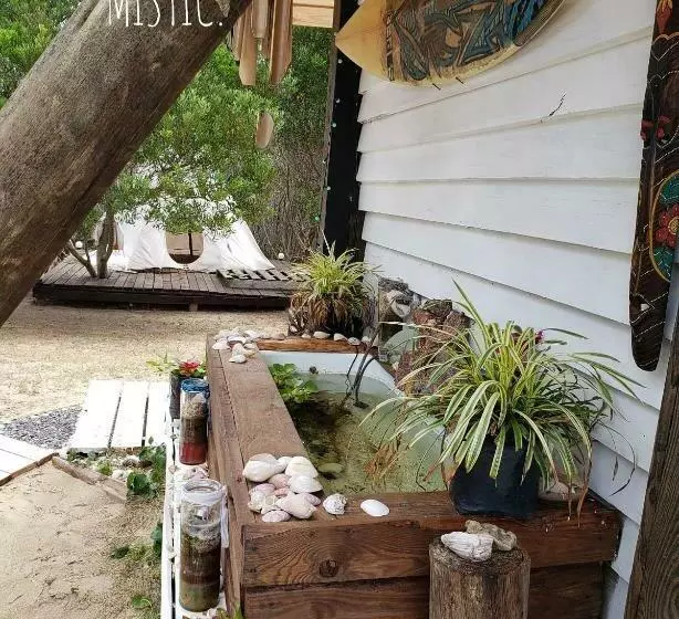 Natural Mystic B&b