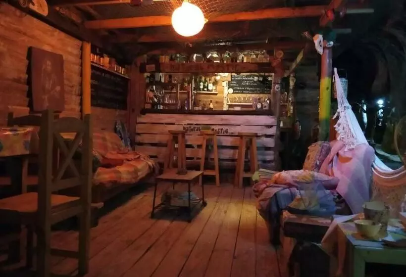 Natural Mystic B&b