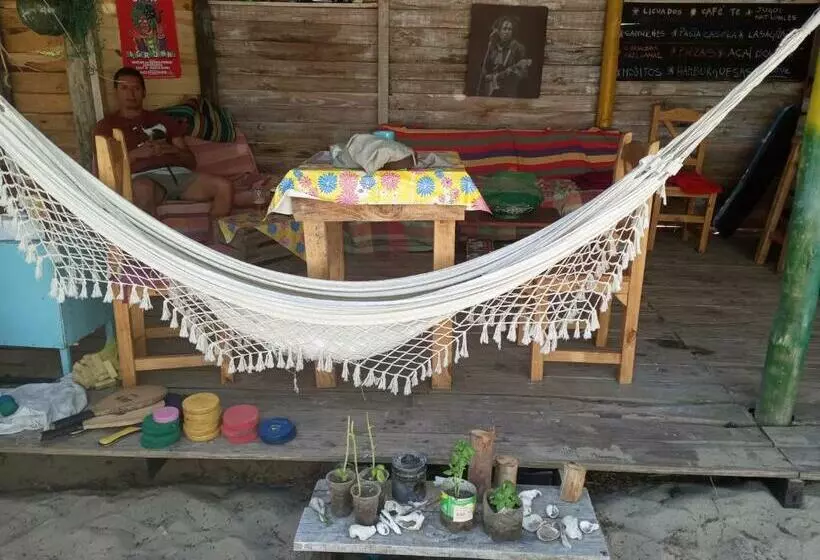 Natural Mystic B&b