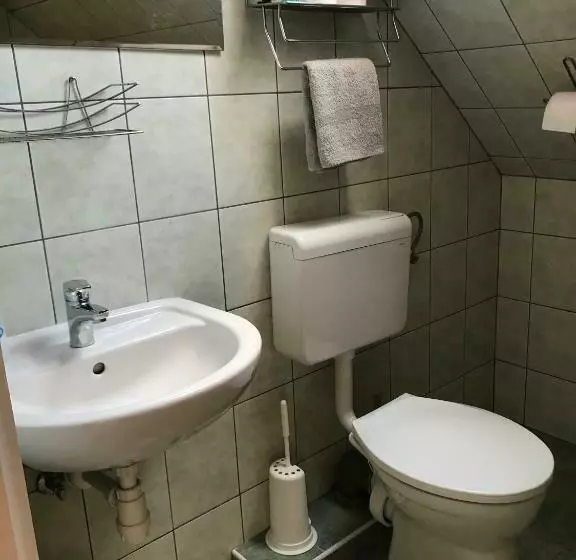 Majatalo Boróka Vendégház