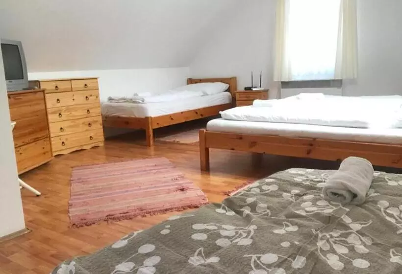 Majatalo Boróka Vendégház