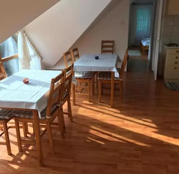 Majatalo Boróka Vendégház