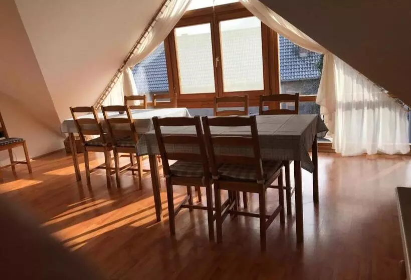 Majatalo Boróka Vendégház