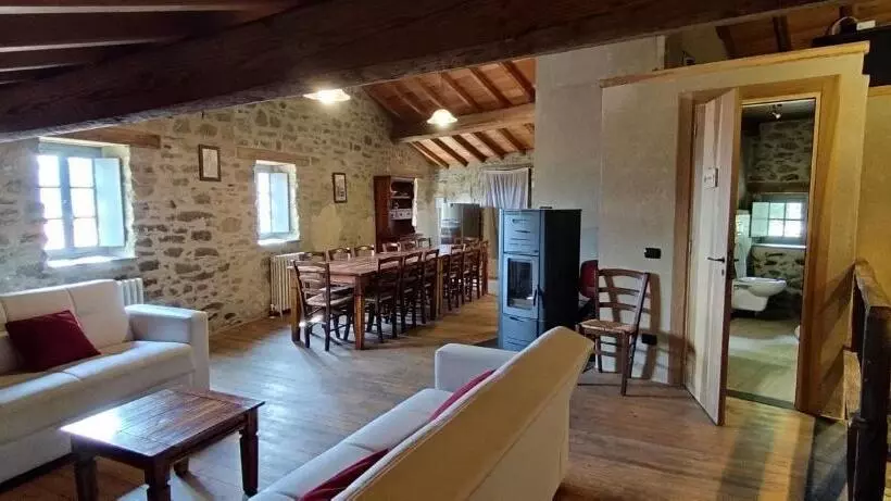 Majatalo Rifugio Ca  Da Cardella