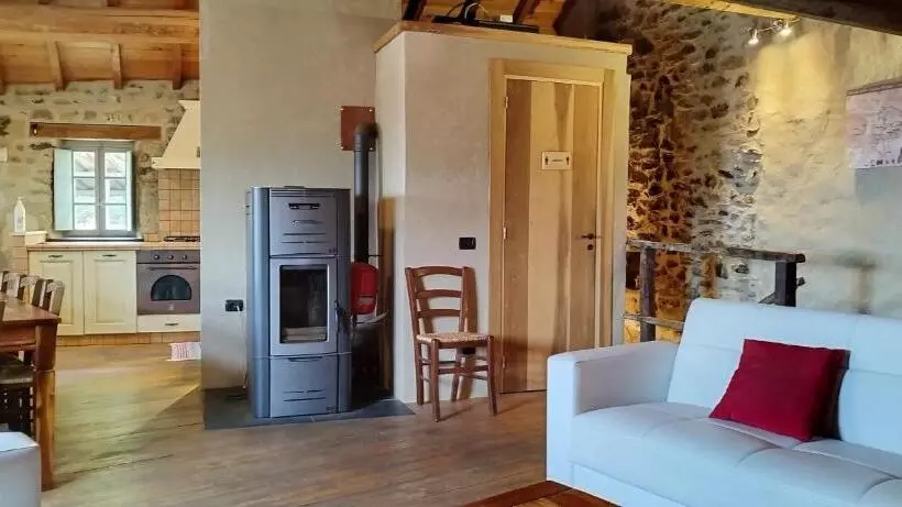 Majatalo Rifugio Ca  Da Cardella