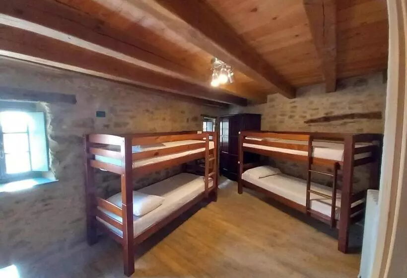 Majatalo Rifugio Ca  Da Cardella