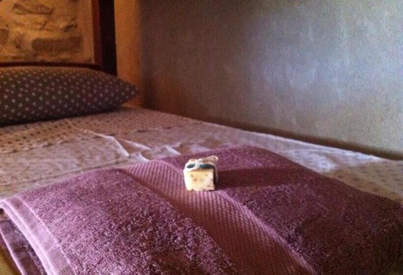 Pensjonat Rifugio Ca Da Cardella