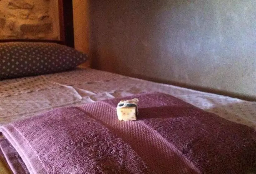 Majatalo Rifugio Ca  Da Cardella