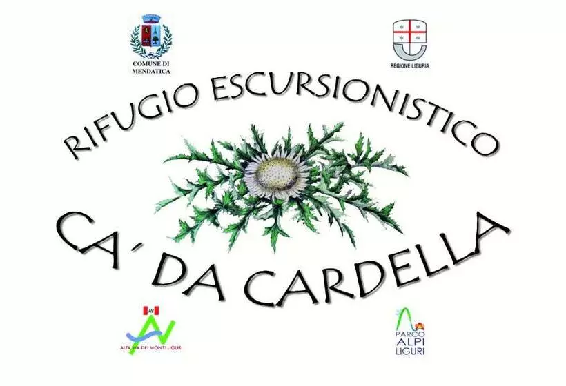 Majatalo Rifugio Ca  Da Cardella