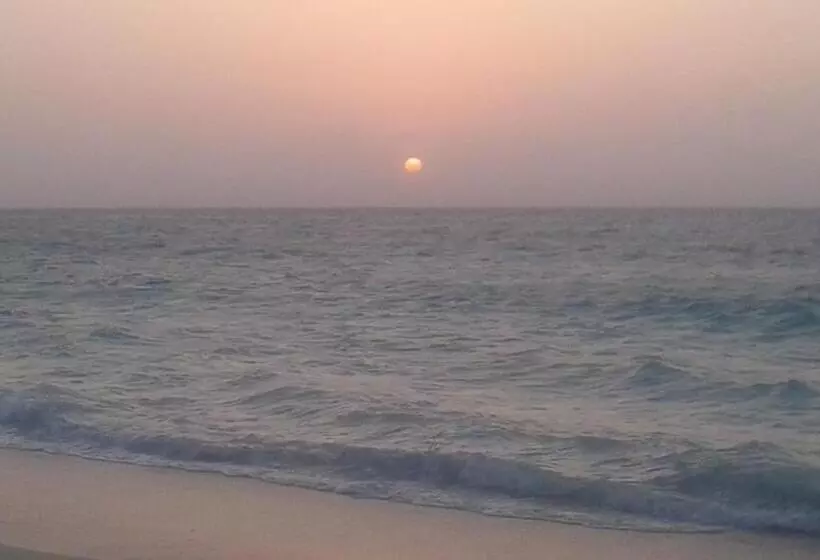 ペンション Cabaña Luna Azul