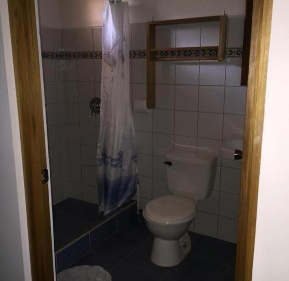 膳宿费 Cabinas Lindo Horizonte