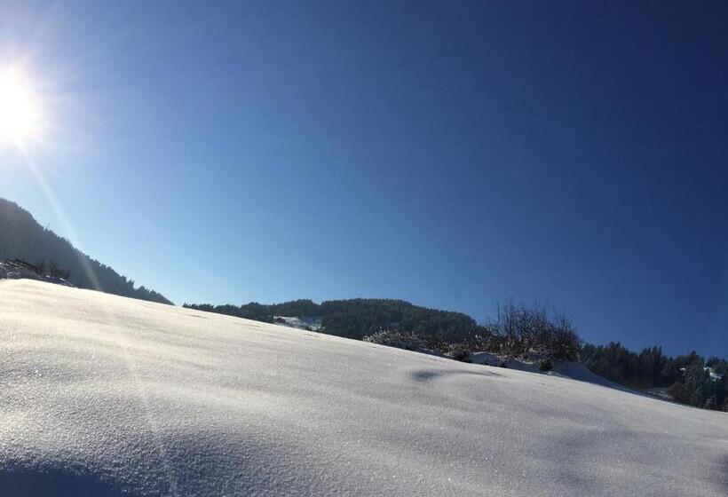 بنسيون Christall