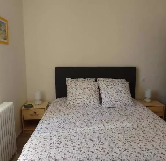 Majatalo Le Merlanson Chambres D Hôtes