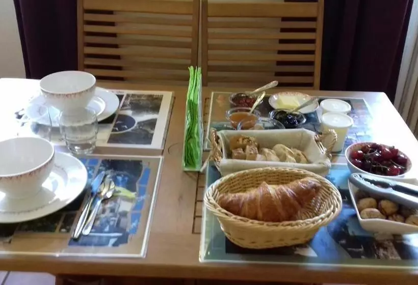 Majatalo Le Merlanson Chambres D Hôtes