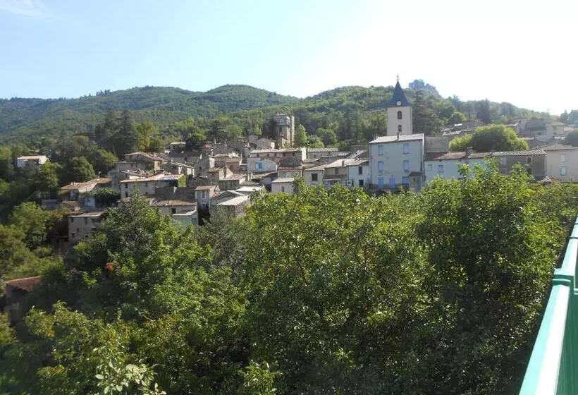 Majatalo Le Merlanson Chambres D Hôtes