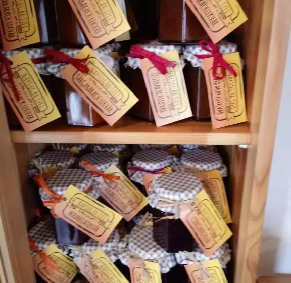 Majatalo Napsugár Vendégház