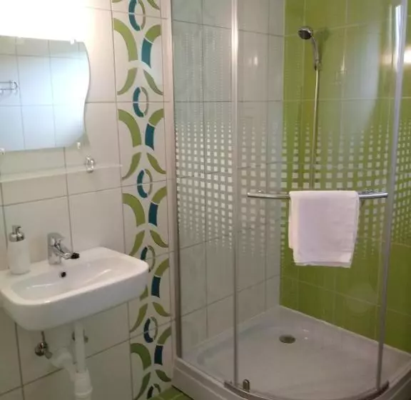 Majatalo Napsugár Vendégház