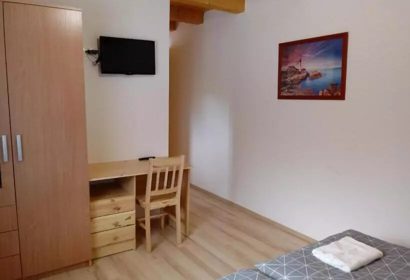 Majatalo Napsugár Vendégház