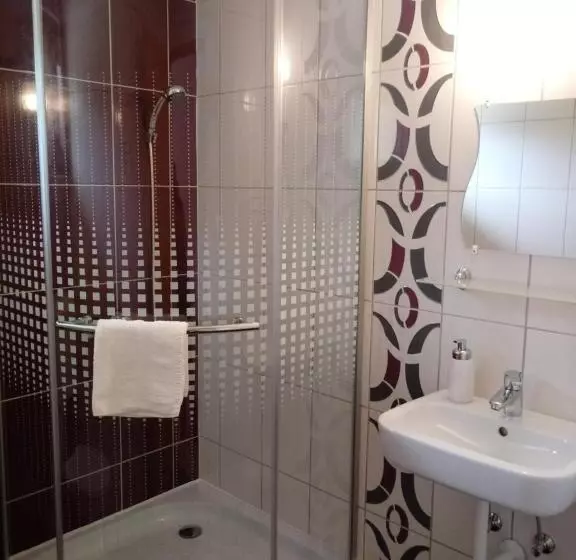 Majatalo Napsugár Vendégház