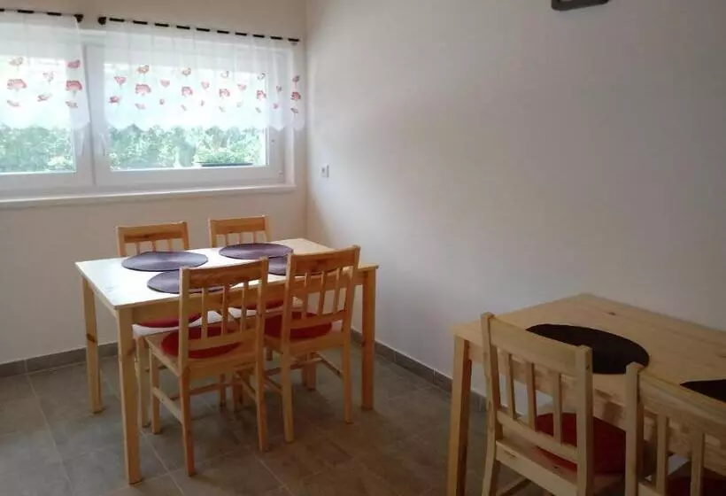 Majatalo Napsugár Vendégház