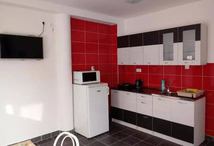 Majatalo Napsugár Vendégház