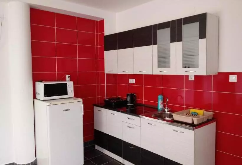 Majatalo Napsugár Vendégház