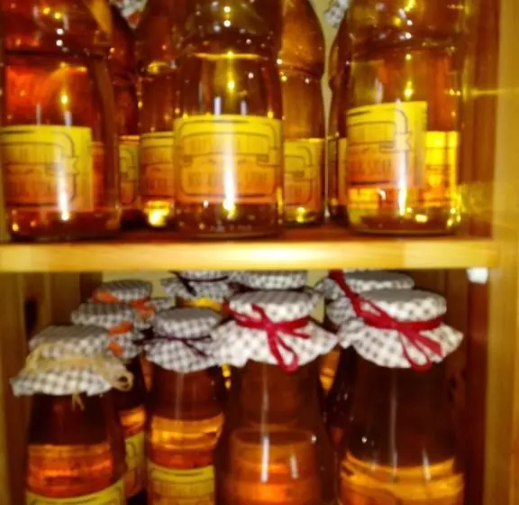 Majatalo Napsugár Vendégház